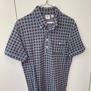 Michael Bastian - Uniqlo Polo Shirt, Medium
